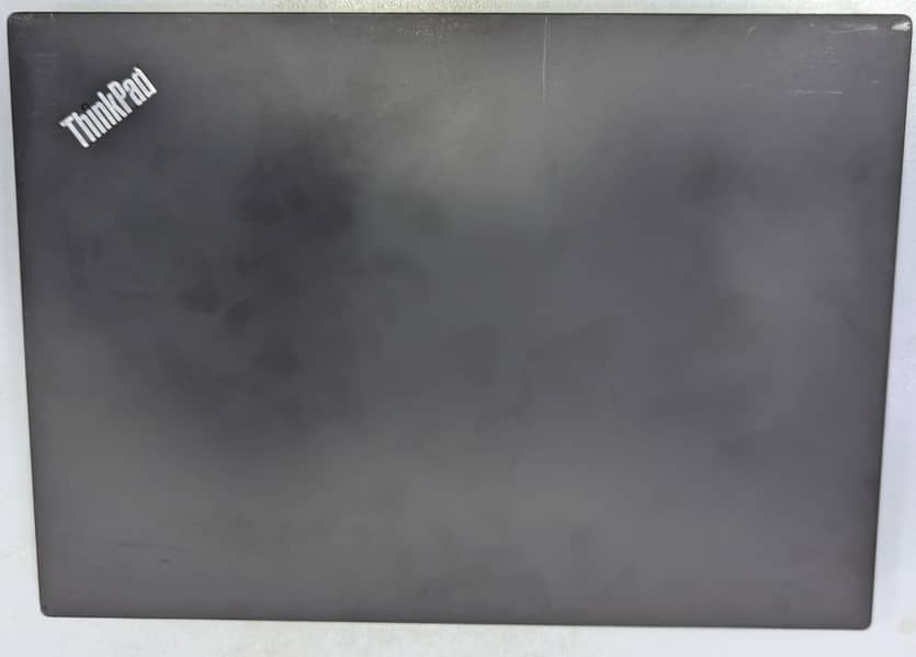 Lenovo E14 5