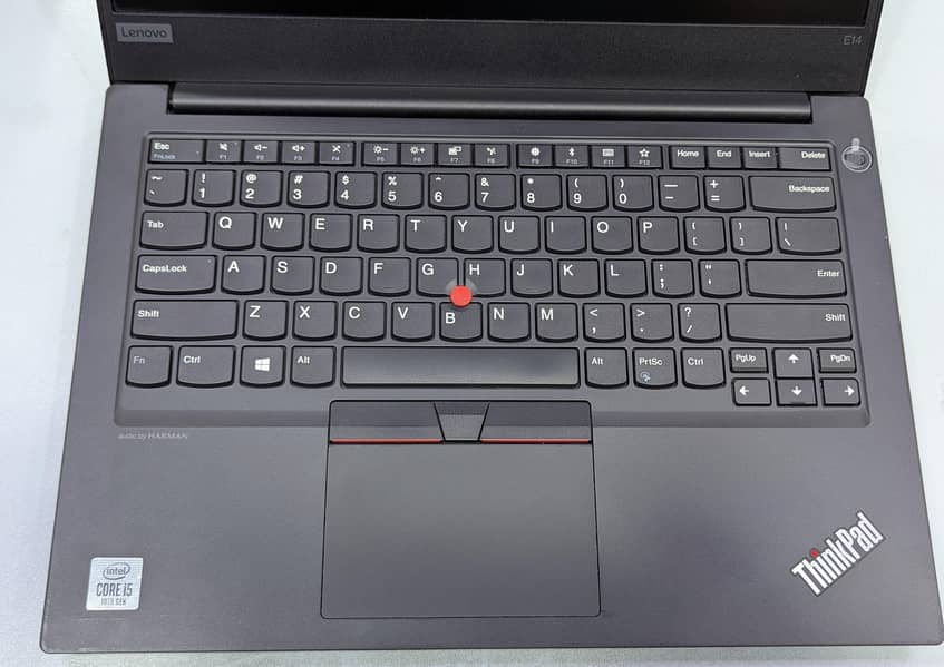 Lenovo E14 7