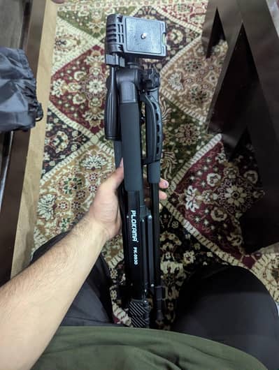 plokama pk 9930 ,(aluminum body )brand new box packed