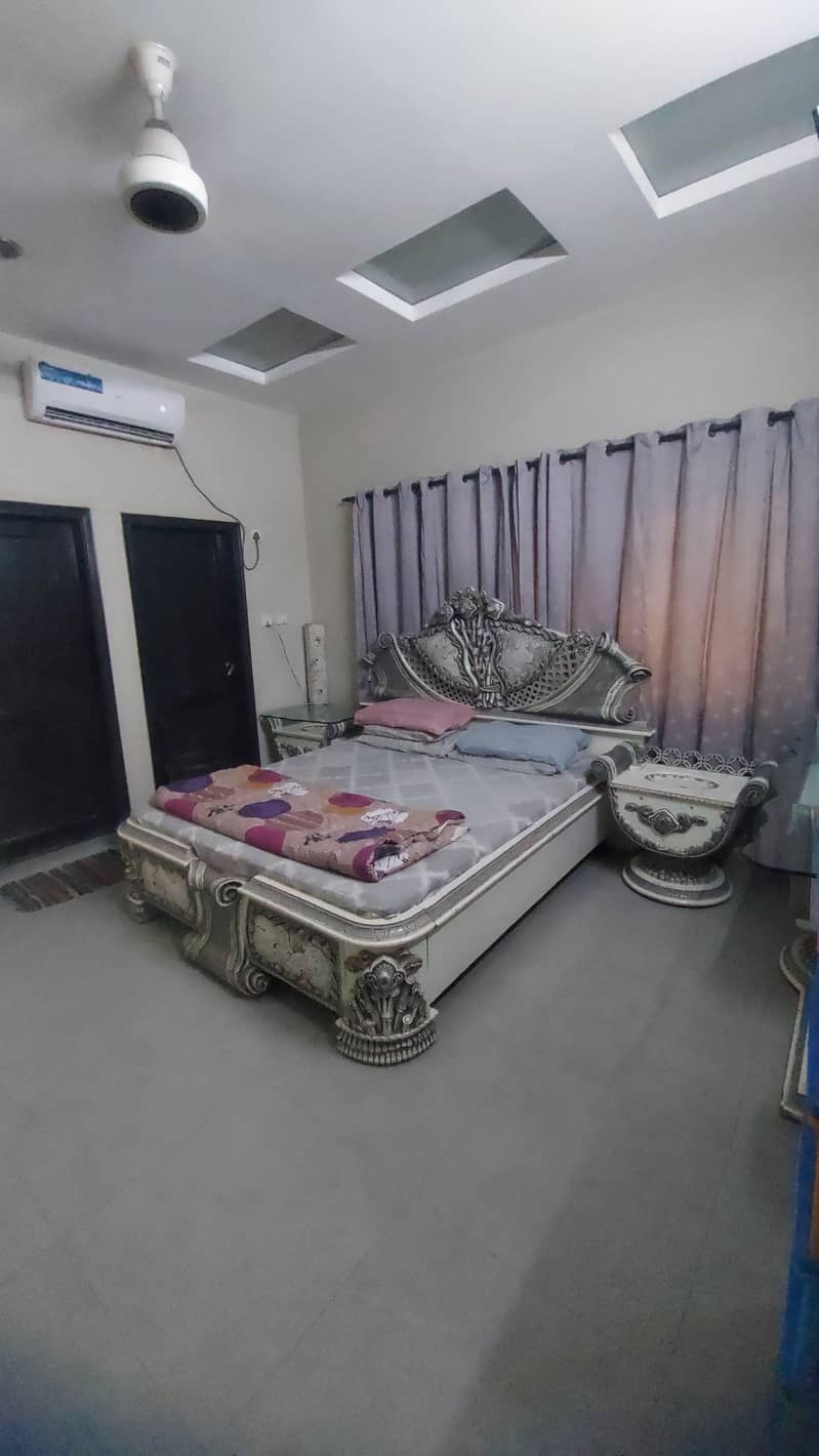 Bed Set 3 Pcs 2