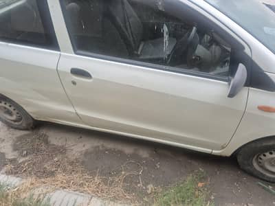 Daihatsu Mira 2008