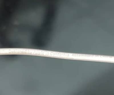 100% orignal apple earphones for sale