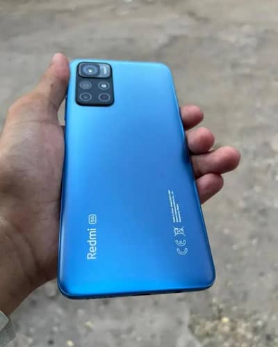 Redmi Note 11 5g