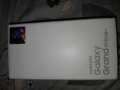 Samsung Mobile Grand Prime Plus