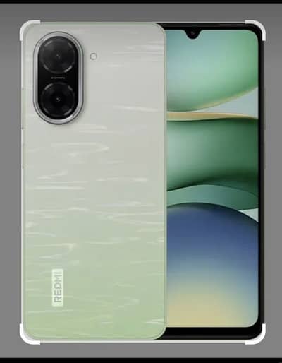 Xiaomi Redmi A5