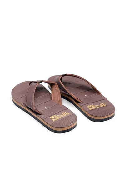 imported slipper