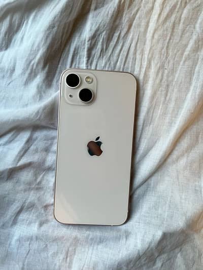 Apple iPhone 14 PTA Approved – 128GB | Sierra Blue