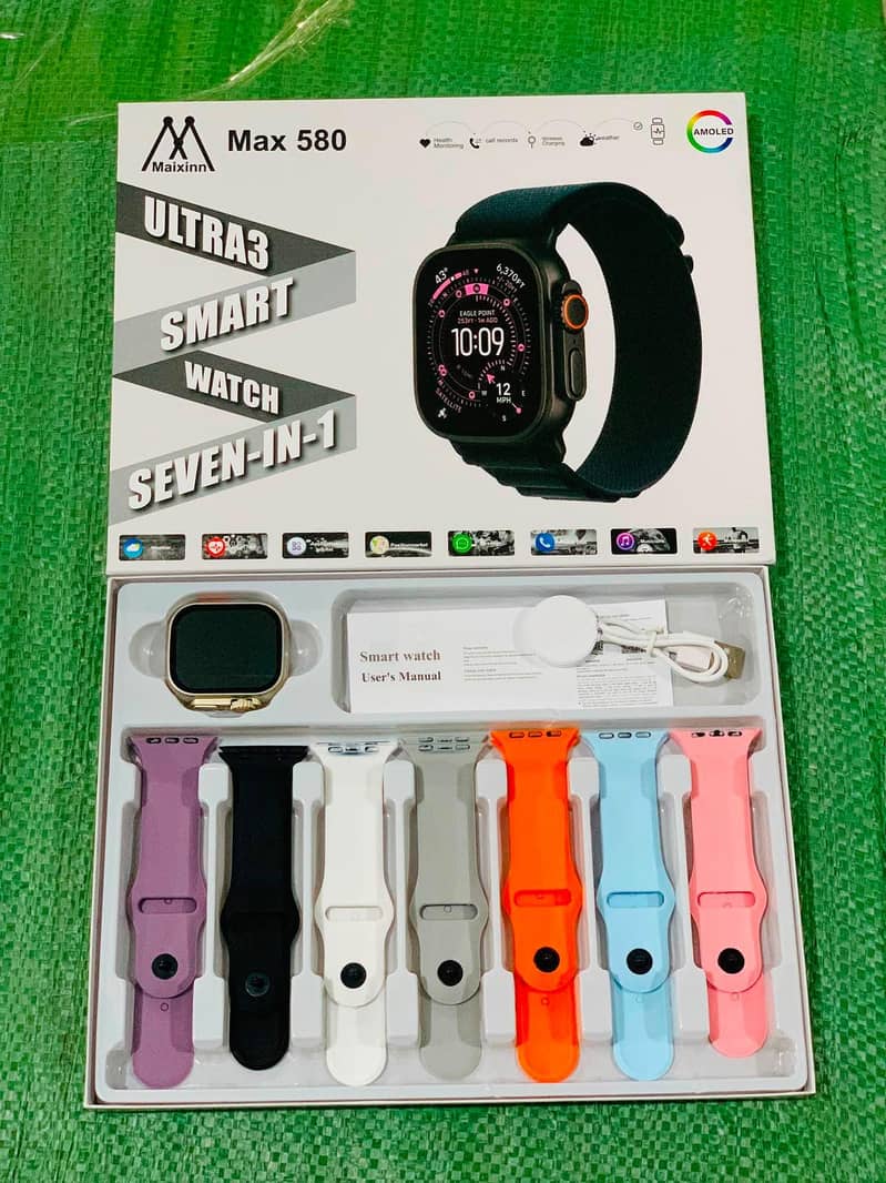 watch 5