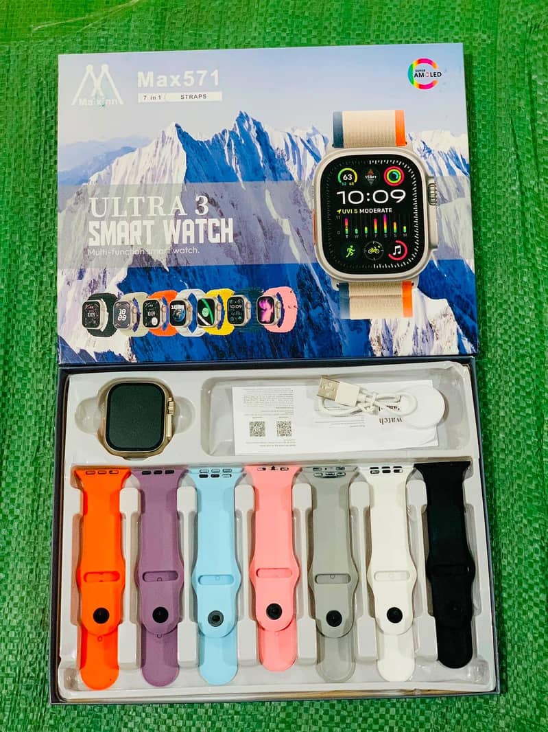 watch 8