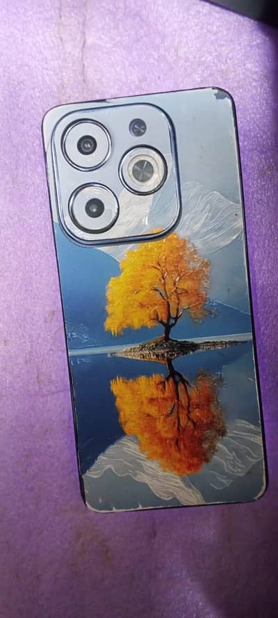 Infinix Hot 40i