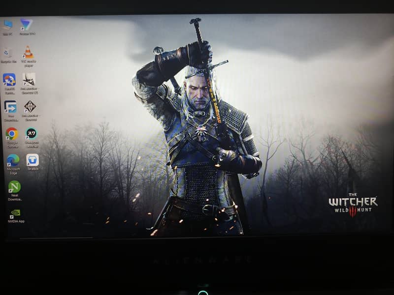 Alienware 15 r4 0