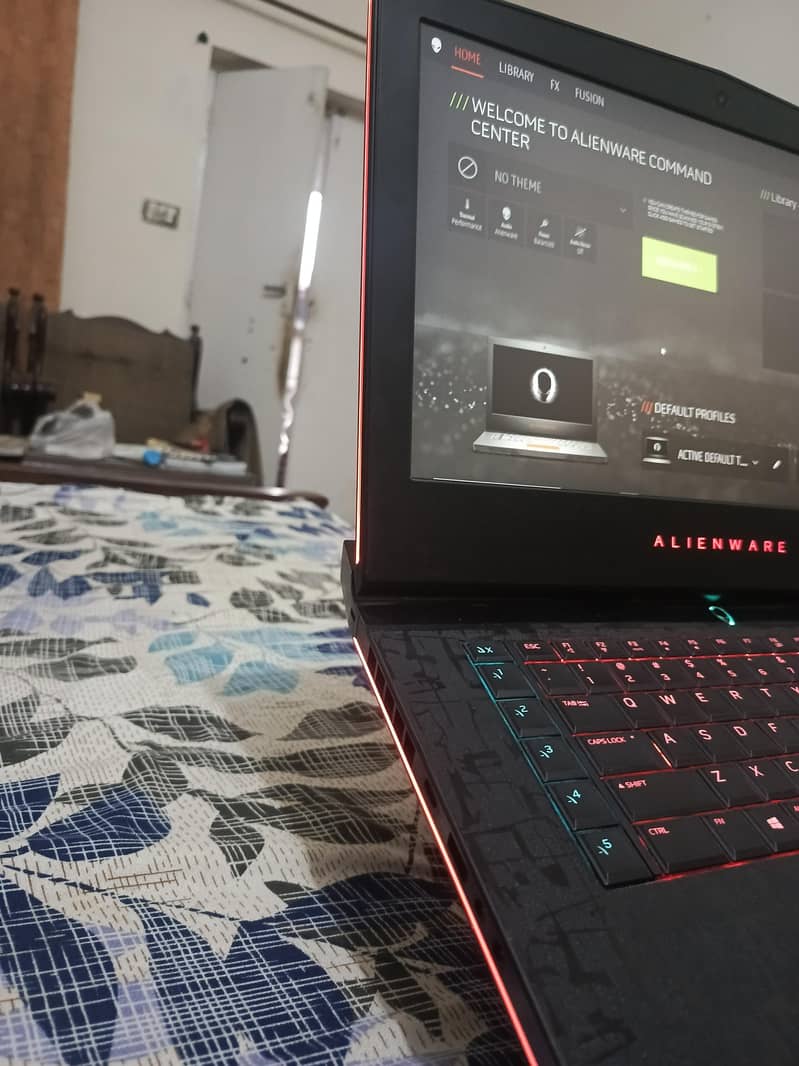 Alienware 15 r4 1