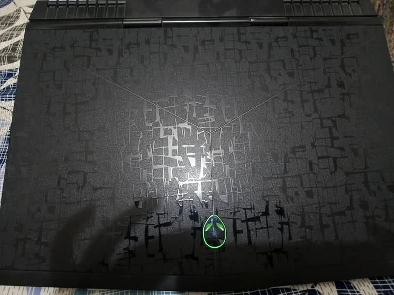 Alienware 15 r4 2