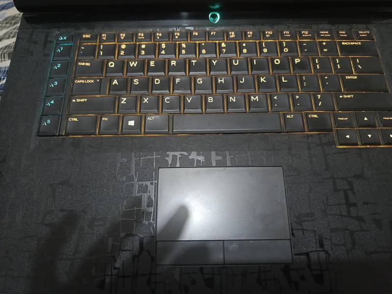 Alienware 15 r4 3