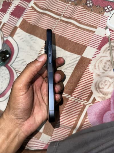 Apple iPhone 15 Pro jv 256gb
