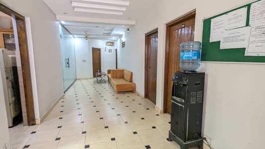FOR SALE 40*80 Renovated Double Unit Corner House CDA Transfer I_8