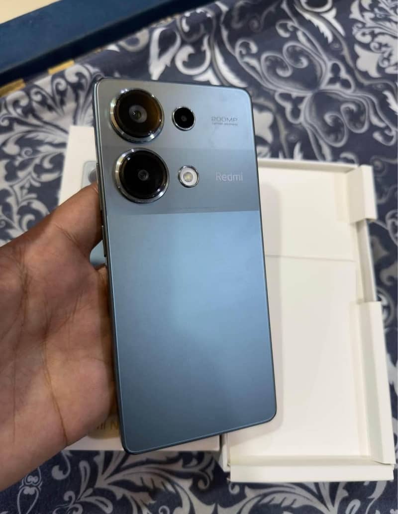 Redmi Note 13 Pro 3