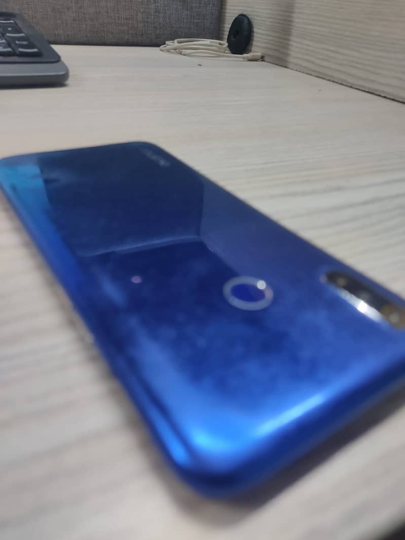 Realme C3 2