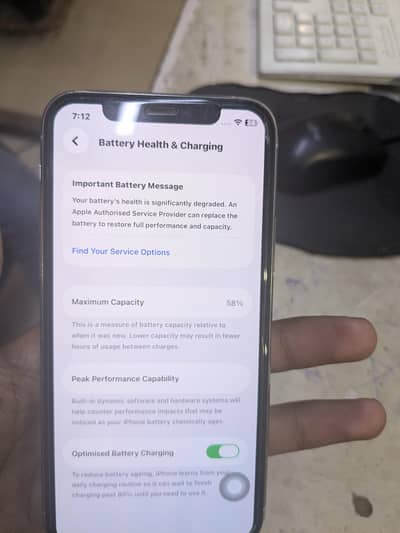 Apple iPhone 11 Pro