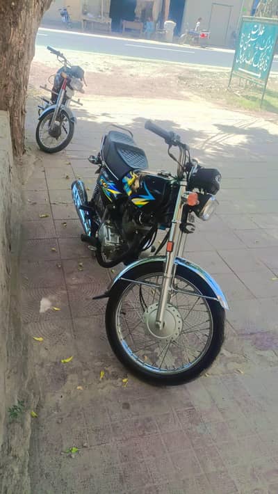 10 by 10 condition  full tayaar