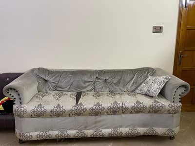 5 seater