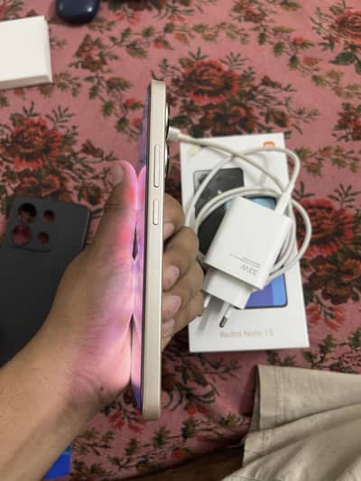 Xiaomi Redmi Note 13