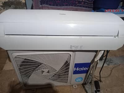 hair ac 1 tun jeniyan candishan New coil k Sath