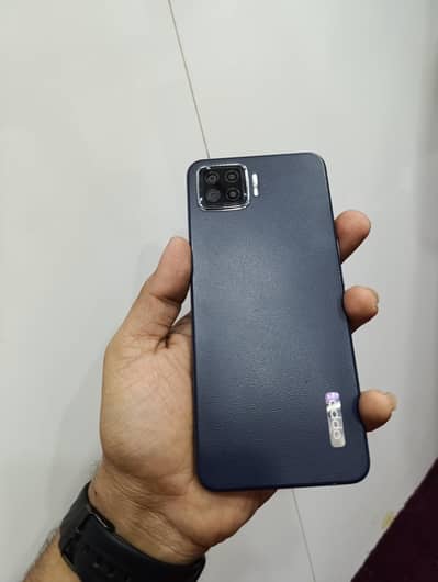 OPPO f17