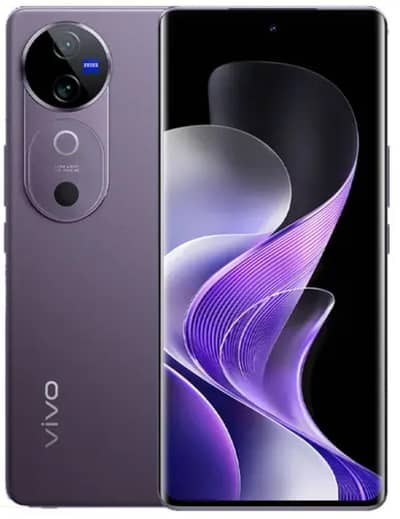 Vivo V40
