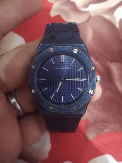all ok ha new ha bikul watch ha