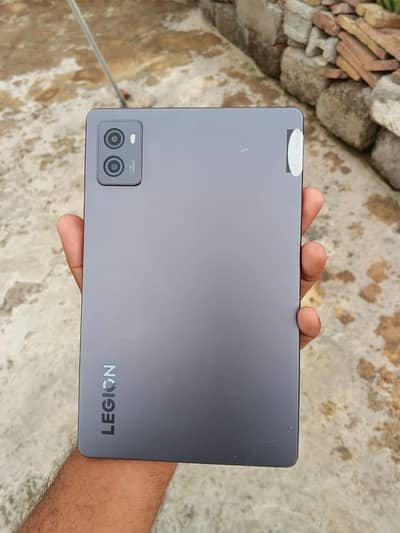 Lenovo legion tablet 12/256
