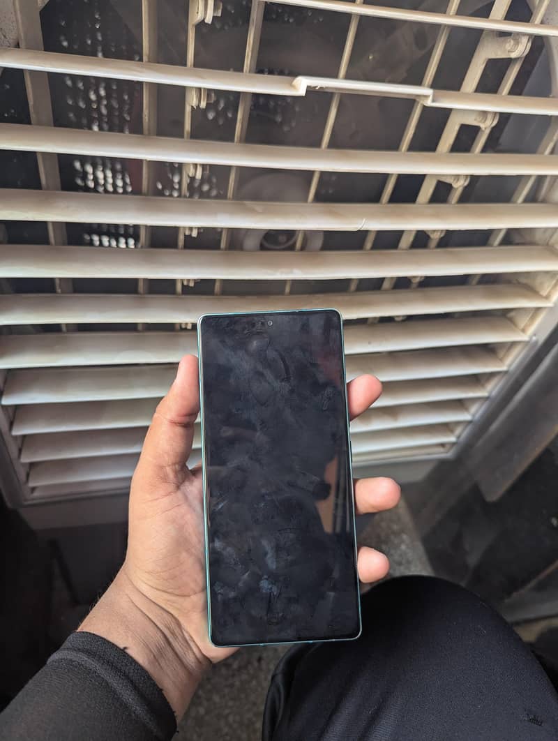 Infinix Note 50 1