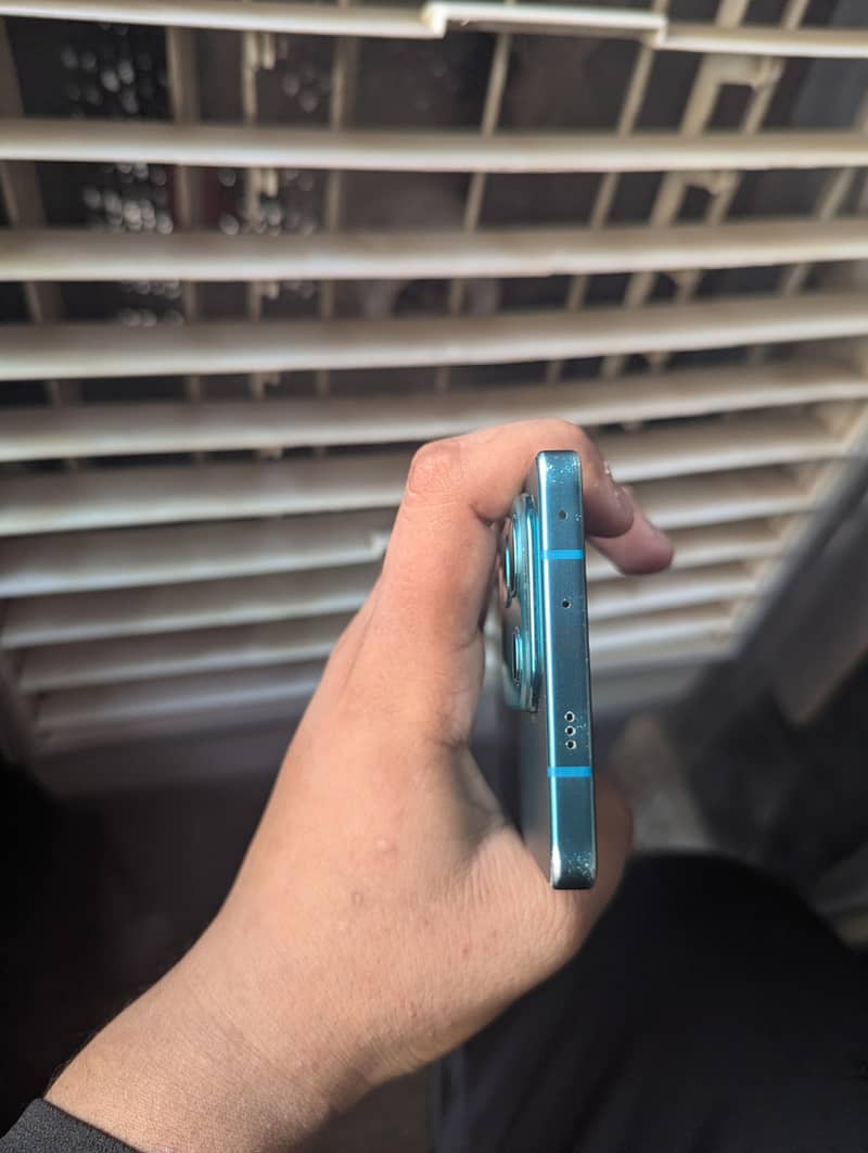 Infinix Note 50 3