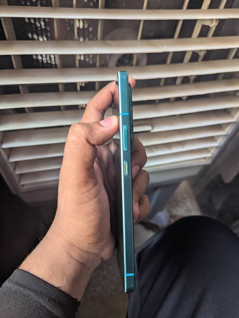 Infinix Note 50 4