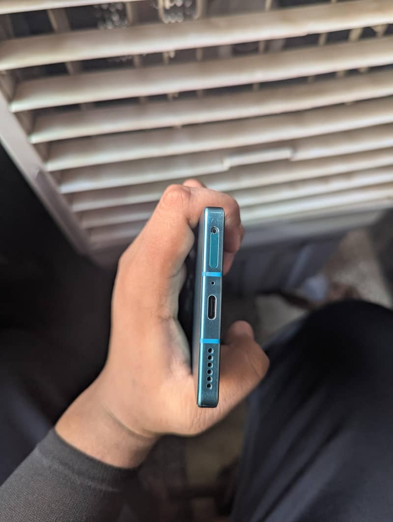 Infinix Note 50 5
