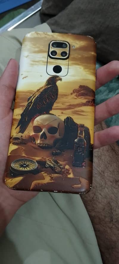Xiaomi Redmi Note 9