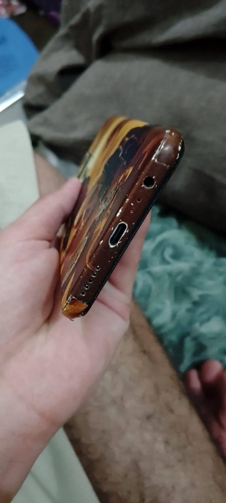 Xiaomi Redmi Note 9 3