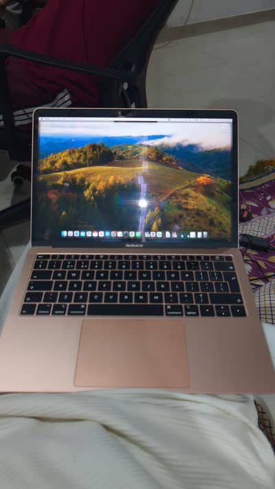 mac book air sonoma 14.8. 5 ( 8/256) 03356825251 only whatsapp