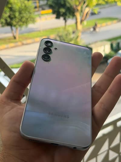 Samsung Mobile A24