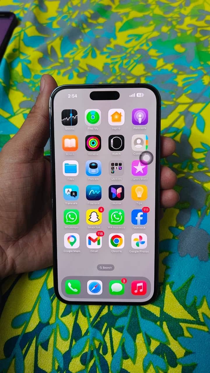 Iphone 14 pro max 2