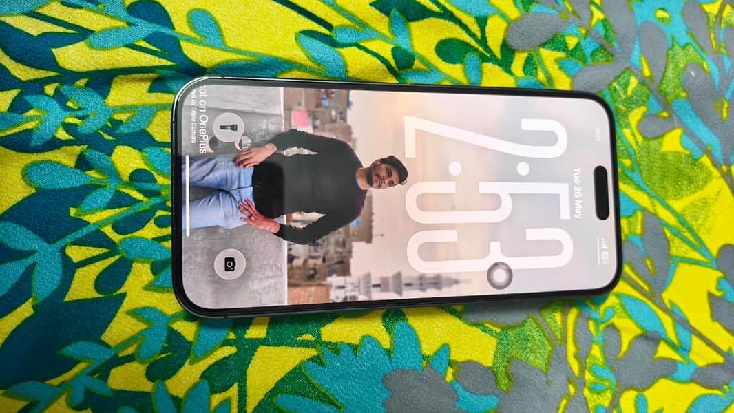 Iphone 14 pro max 6