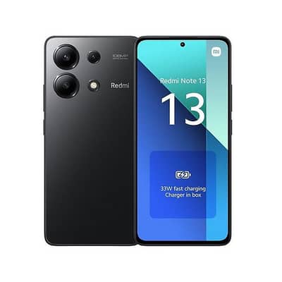 Xiaomi Redmi Note 13