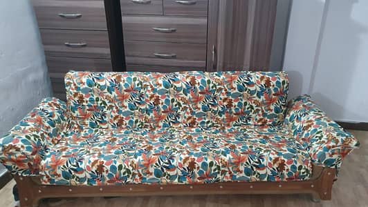 2 sofa bed for sale