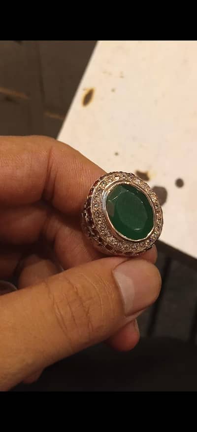 silver rings available