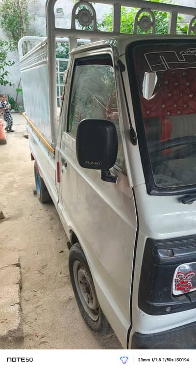 Suzuki Ravi 2011-Excellent Condition