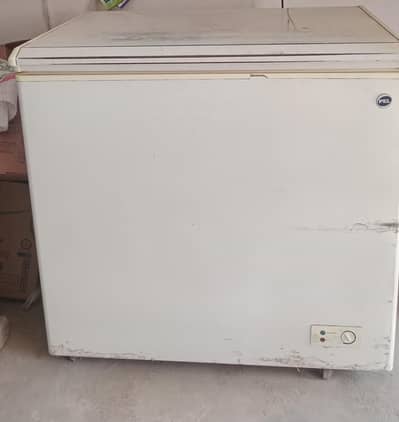 Pel Deep freezer