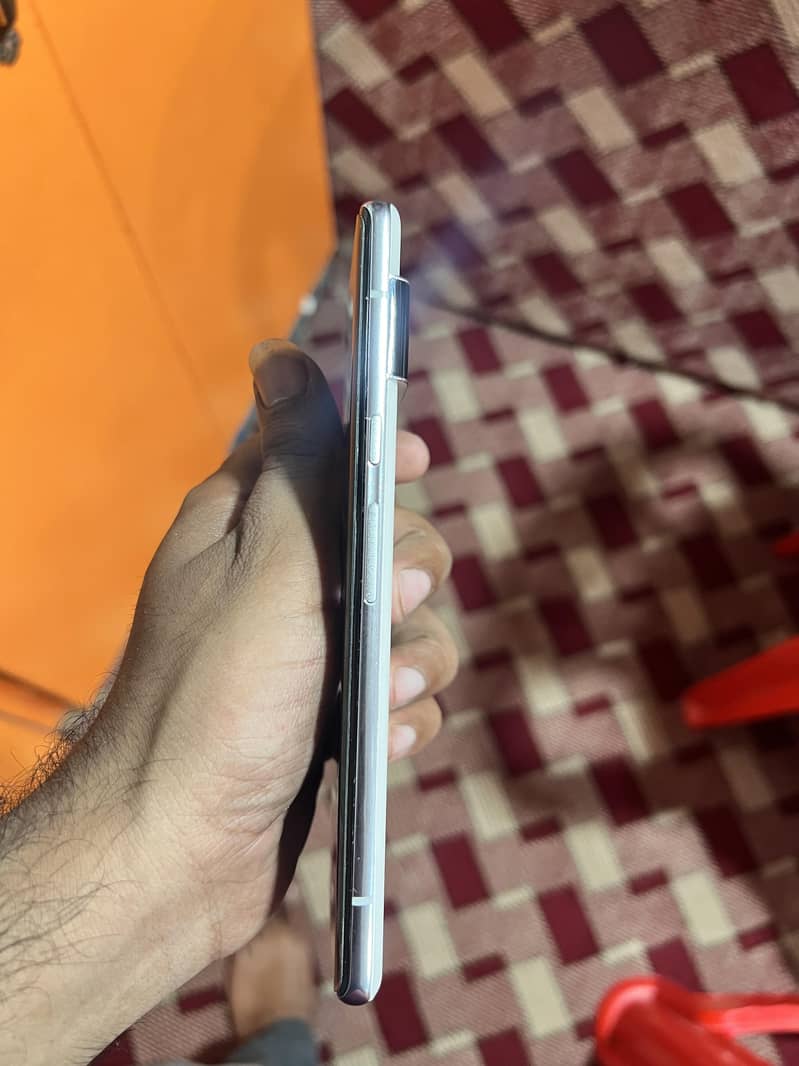 Google Pixel 6 Pro 3