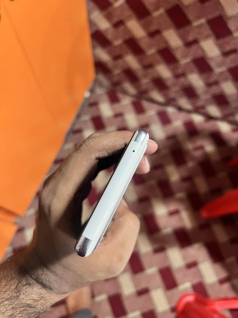 Google Pixel 6 Pro 4