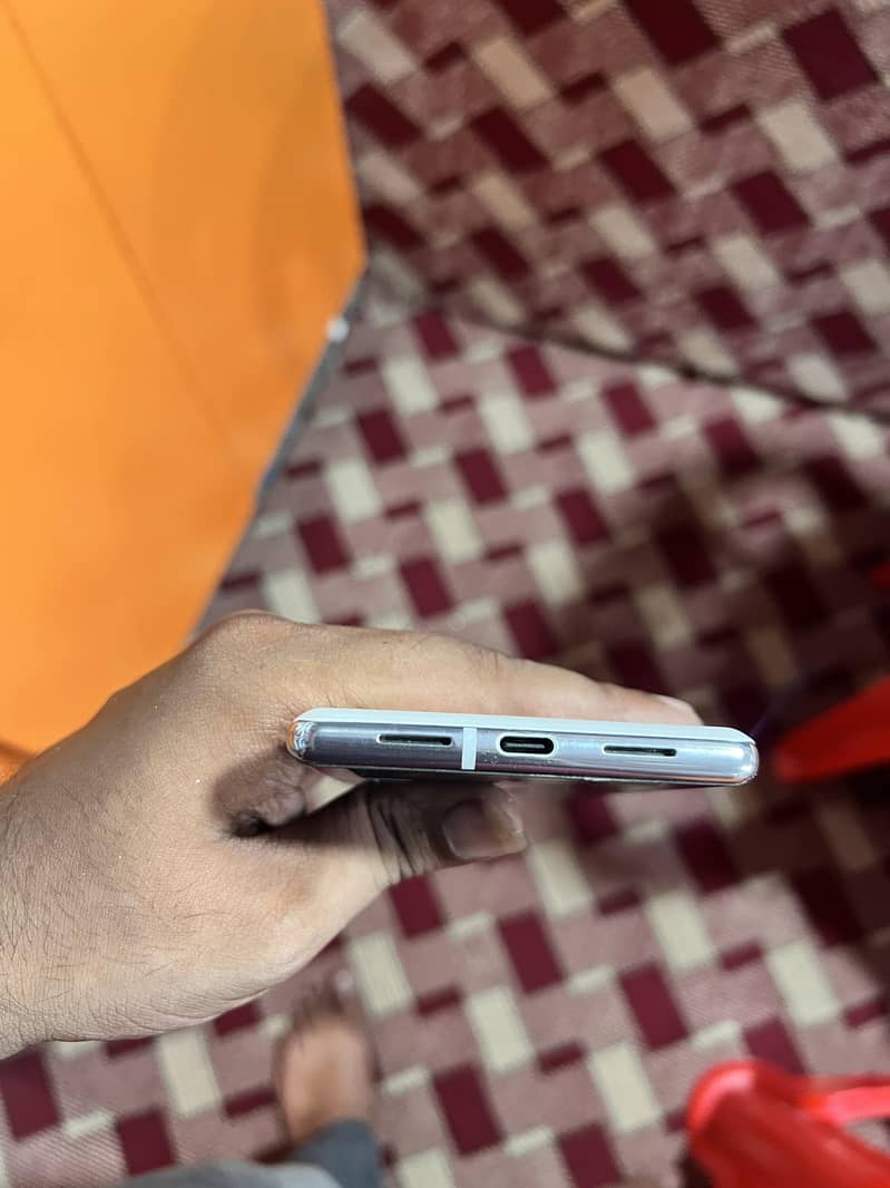 Google Pixel 6 Pro 5