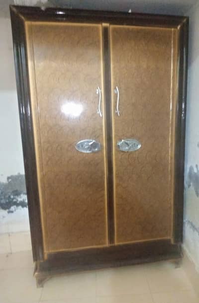 iron safe almari (03214109800)